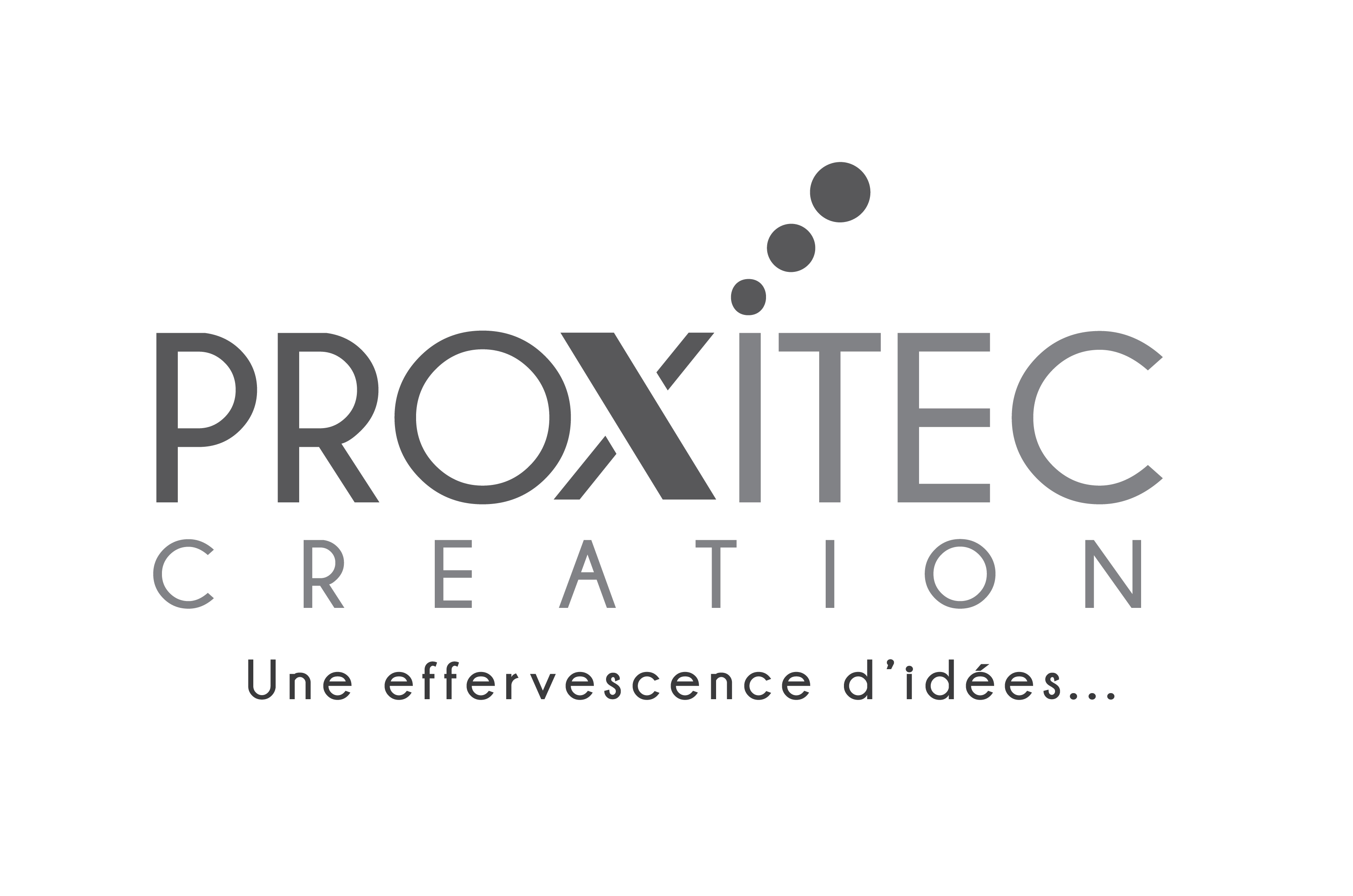 Proxitec Creation - Partenaire de Souffle de Soie
